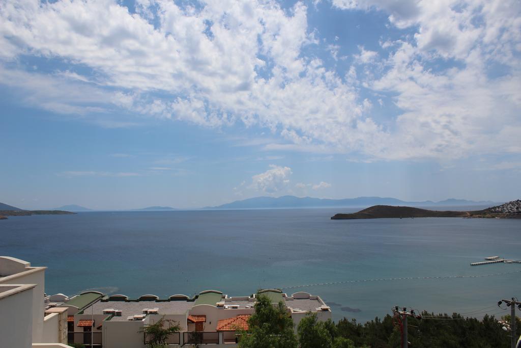 Lighthouse Beach Hotel Ортакент Экстерьер фото